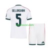 Real Madrid Jude Bellingham 5 Domaći Dječji Nogometni Dres 2026-2027
